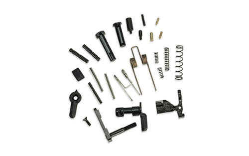 Parts KAK Industry AR 15 LPK KAK AR-15 LPK BASIC AMBI BUILD KIT • Model: AR-15 LPK